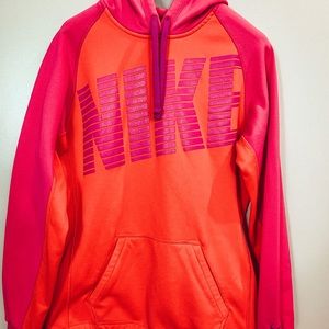 Nike Dri-Fit Hoodie
